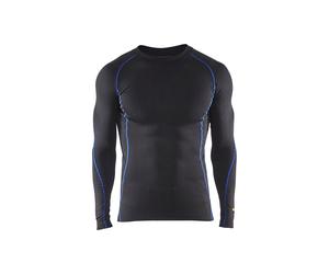 Sous-pull technique Light Noir/Bleu - BLAKLADER - 470317079985