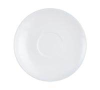SOUS-TASSE EN OPALE RESTAURANT 13 CM - ARCOROC
