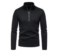 sous Vêtements Thermique Homme Tshirt Manche Longue Résistant Aux Odeurs Pull Chaud Tee Shirt Manches Longues T Polo Stretch De Travail Long Sleeve T-Shirt Men Col Roulé Chemise Ajusté Vetement