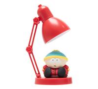 Blue Sky Designs – Mini lampe LED South Park Cartman, figurine à clipser multicolore 10 cm