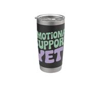 Soutien émotionnel Yeti Gobelet isotherme en acier inoxydable double paroi