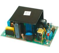 SP 1500 - Alimentation à découpage avec 6 tensions/1,5 A