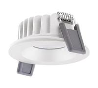LEDVANCE SPOT AIR FIX 6W 940 PS IP65 blanc dimmable 4058075799943