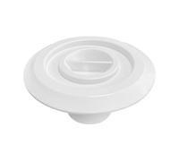 SP1022 Couvercle de rechange pour tuyau de piscine de 1,5/2" - Accessoire de piscine - Couvercle de vidange pour raccord d'aspiration de piscine - Accessoire de piscine - Sortie d'eau de piscine