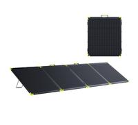 SP400 Pro Panneau solaire portable bifacial - 400W