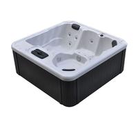 Spa Bestway acrylique rigide 5 places