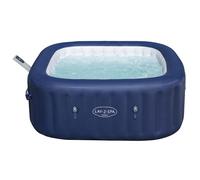Spa Bestway Lay-Z Hawaii 6 Smart AirJet 4-6 places carré