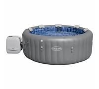 Spa Bestway Lay-Z Santorini Hydrojet Pro 5-7 places