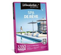 Spa de Rêve