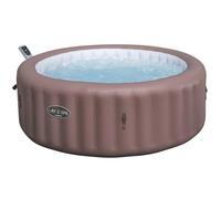 Spa gonflable Bestway Lay-Z-Spa HAWAII EnergySense Airjet 6 places