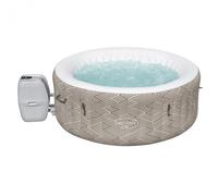 Spa gonflable BESTWAY Lay-Z Spa Madrid - 180 x 66 cm - 669 L - 60055