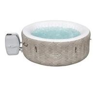 Spa gonflable BESTWAY Lay-Z Spa Madrid - 180 x 66 cm - 669 L - 60055