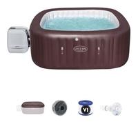 Spa Bestway Lay-Z Maldives Hydrojet Pro 5-7 places