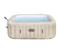 Spa gonflable Bestway Lay-Z-Spa ROME EnergySense Airjet 7 places