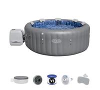 Spa Bestway Lay-Z Santorini Hydrojet Pro 5-7 places