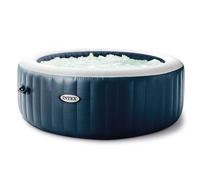 Spa gonflable Intex Blue Navy 4 places