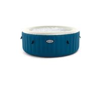 Spa gonflable INTEX - Blue One - 180 x 66 cm - 4 places - Rond - 28486EX