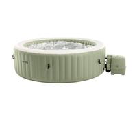 Intex Pools Spa gonflable PureSpa Olive 28428NP – 6 places – Bulles