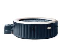 Spa gonflable Intex PureSpa Blue Navy 6 places