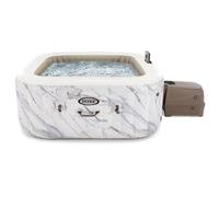 Spa gonflable Intex PureSpa Calacatta 4 places