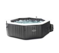 Spa gonflable Intex PureSpa Carbone 4 places