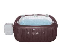 Spa gonflable Lay-Z-Spa Maldives carré (5 à 7 places)