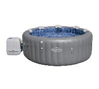 Spa Bestway Lay-Z Santorini Hydrojet Pro 5-7 places