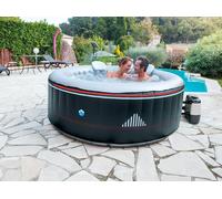 Spa Gonflable NETSPA Montana - 4 places 130 x 70 cm