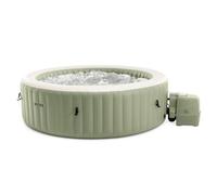Intex - 28426NP - PureSpa Olive 4 Places