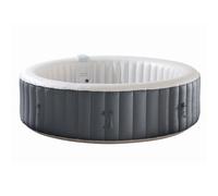 Spa gonflable Xtra rond Bulles 8 places + Accessoires offerts - Infinite Spa