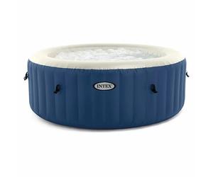 Spa Intex Blue One bulles 4 places