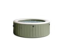 Intex Pools Spa PureSpa 28426NP Olive 4 places