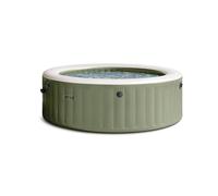 Intex Pools – Spa PureSpa Sahara – 8 places – 170 diffuseurs à bulles