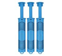 Spa Mineral Sticks, Heat Resistant Hot Tub Stick, Natural Filtration Tool, 9.02x1.38x1.38 Inches, Long Lasting Performance for Hots Springs, Freshwater and Spa Enjoyment
