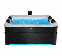 Spa MSpa Oslo Plus 6-8 places rigide