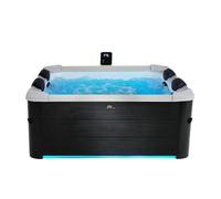 Spa MSpa OSLO semi-rigide 160x160cm