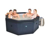 Spa portable Netspa Octopus 4 à 6 places