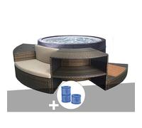 Netspa Vita - 4 places