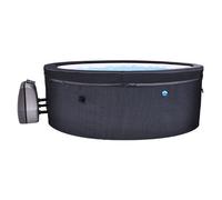 Spa portable netspa vita 4 places - Netspa