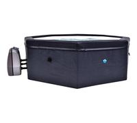 Spa portable OCTOPUS NetSpa 6 Places-Octopus seul-