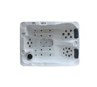 Spa rigide 3 places - 210 x 158 x 78 cm BONA