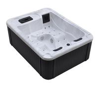 Spa rigide acrylique Bestway 3 places