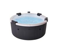 Spa rigide connecté rond Ø 182cm DENVER - 6 places
