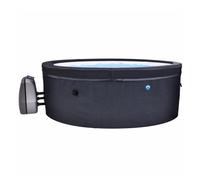 Spa portable netspa vita 4 places - Netspa
