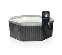 Spa Semi Rigide TUSCANY Premium MSpa + WiFi