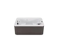 SPA ST-TROPEZ 2 / 3 places / 200 x 134 / Jets INOX / VENDEUR PRO