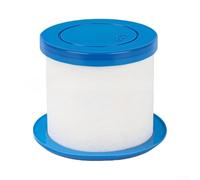Spa Type S1 pour PureSpa pour intex Filtration pour efficace | Filtration pour efficace, élimine saletés et débris, eau propre, compatible pour purespa, type S1 standard