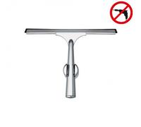 Raclette pour douche SPAA, avec support de fixation