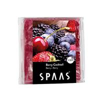Spaas 24 cires parfumées à Base de Baies