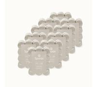 Spaas 240 Bougies Chauffe-Plat Parfumées, ± 4.5h, Fleur de Coton et Musk